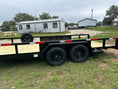 Load image into Gallery viewer, Ranch King 6'10"x18 TC18610 - 70ESR - 3803 - J4 Trailer
