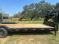 Load image into Gallery viewer, SALE - Delco 102"x24' Gooseneck Carhauler 14k - 1431 - J4 Trailer

