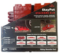 Load image into Gallery viewer, Stackers Multi - Use Wheel Supports - 10 pack - J4 Trailer

