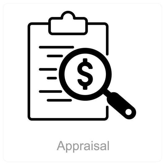 Trailer Appraisal - J4 Trailer