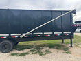 Load image into Gallery viewer, USED 2023 96"x20' U - Dump Gooseneck Dual Tandem Dump Trailer 0524 - J4 Trailer
