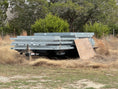 Load image into Gallery viewer, USED but New Tiny Home Trailer Shell - 6875 - J4 Trailer
