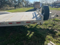 Load image into Gallery viewer, USED East Texas 83"x22' 2025 Tilt Trailer 8k - 2740 - J4 Trailer
