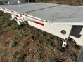Load image into Gallery viewer, USED East Texas 83"x22' 2025 Tilt Trailer 8k - 2740 - J4 Trailer
