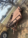 Load image into Gallery viewer, USED Homemade 16 ft Tilt w metal floors HMMD - J4 Trailer

