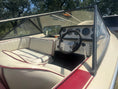 Load image into Gallery viewer, USED REDUCED 1985 Master Craft Stars Boat - 459+ hours - J4 Trailer
