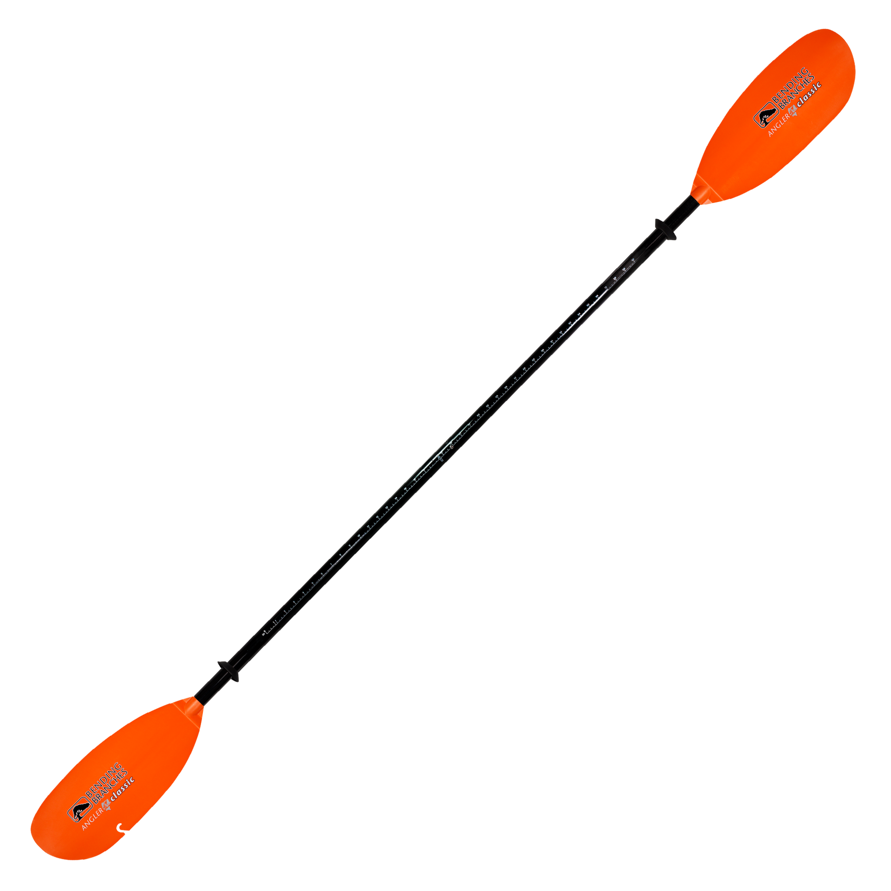 P ANG SCOUT PADDLE GR & OR
