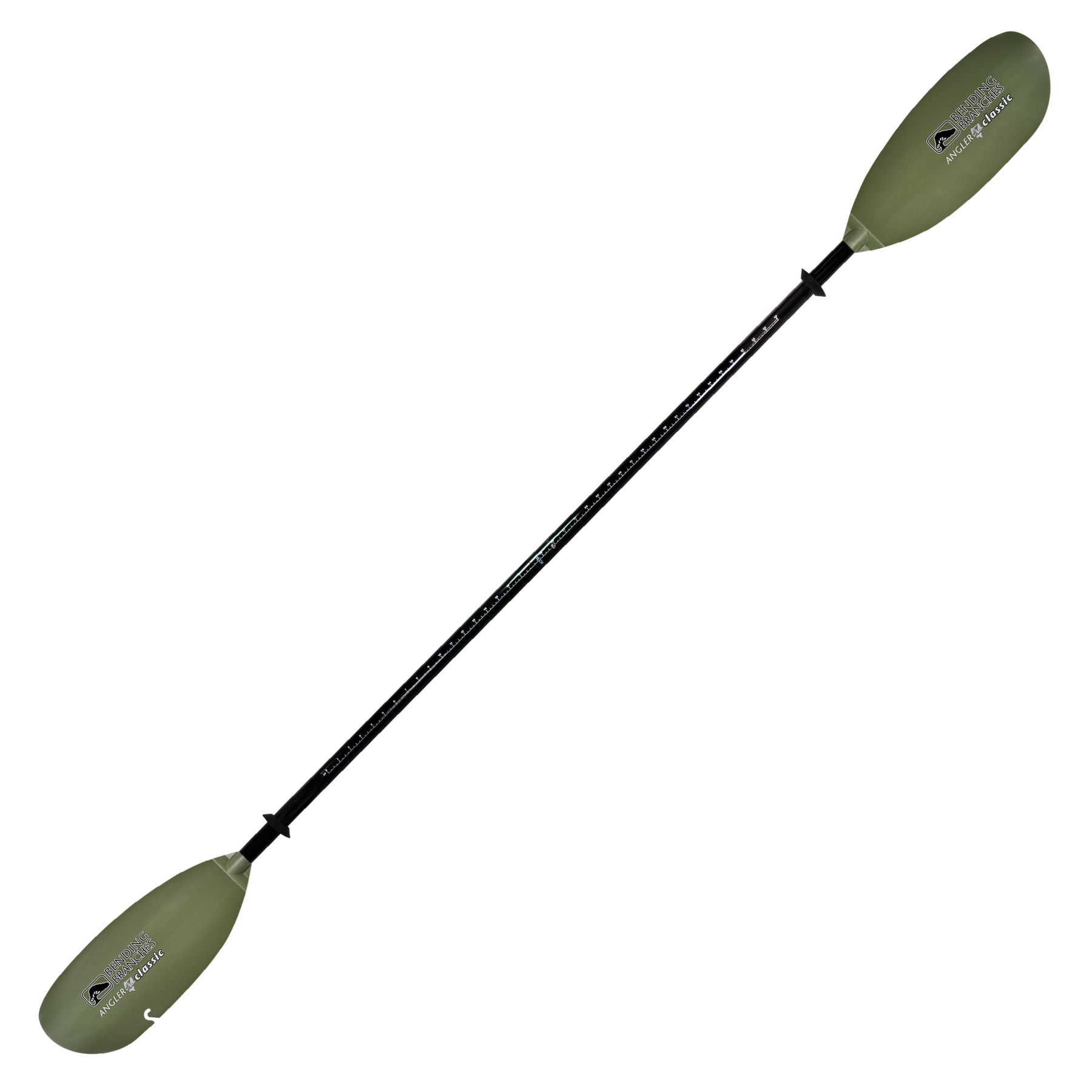 P ANG SCOUT PADDLE GR & OR
