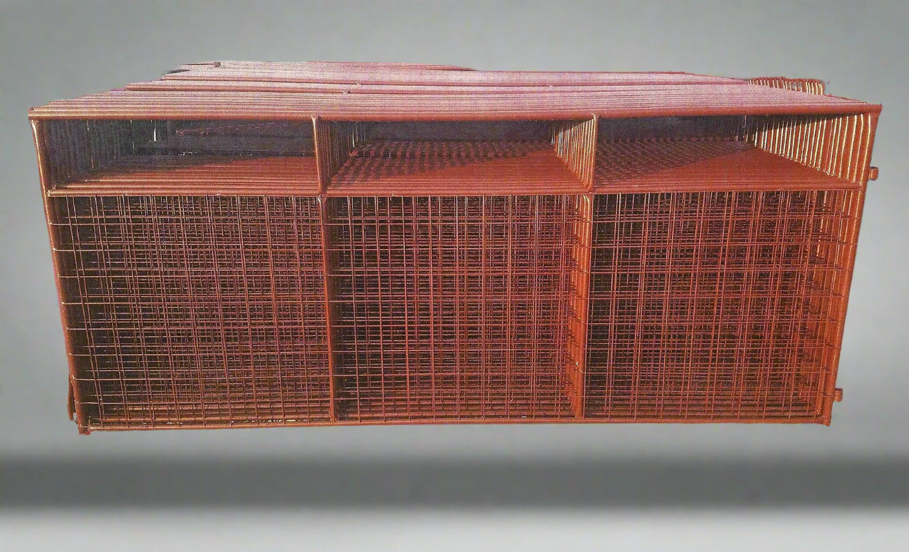 Texas Best 4 X 10 - Sheep/ Goat Panel