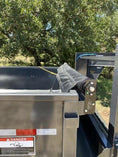 Load image into Gallery viewer, Southwest Gooseneck 83"x16' Gooseneck Dump Trailer - 3045
