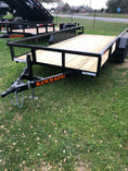 Load image into Gallery viewer, Ranch King 83"x20' Tandem Utility 10k - 2478
