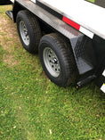 Load image into Gallery viewer, Ranch King 83"x20' Tandem Utility 10k - 2478
