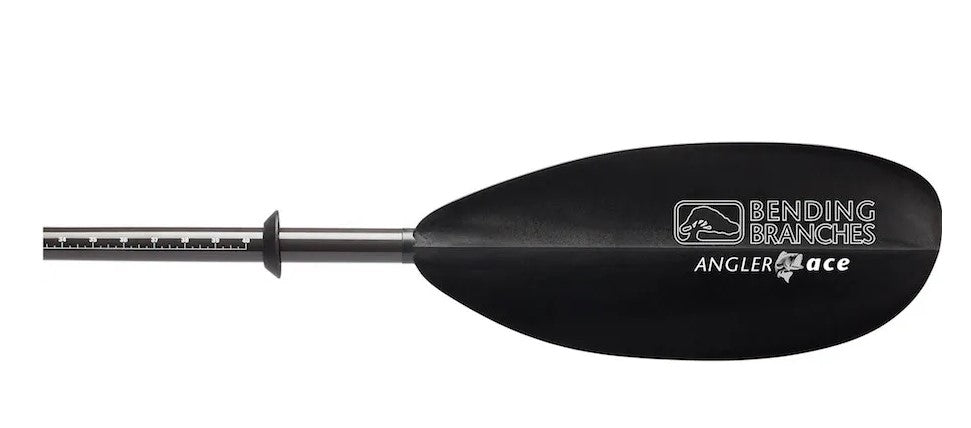 P ANG ACE II CB PADDLE - J4 Trailer