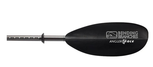 P ANG ACE II CB PADDLE - J4 Trailer