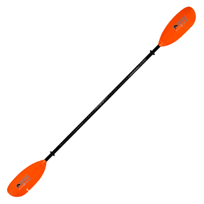 P ANG CLASSIC GR & OR PADDLE - J4 Trailer