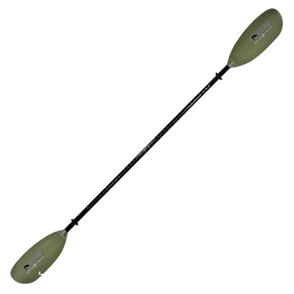 P ANG CLASSIC GR & OR PADDLE - J4 Trailer