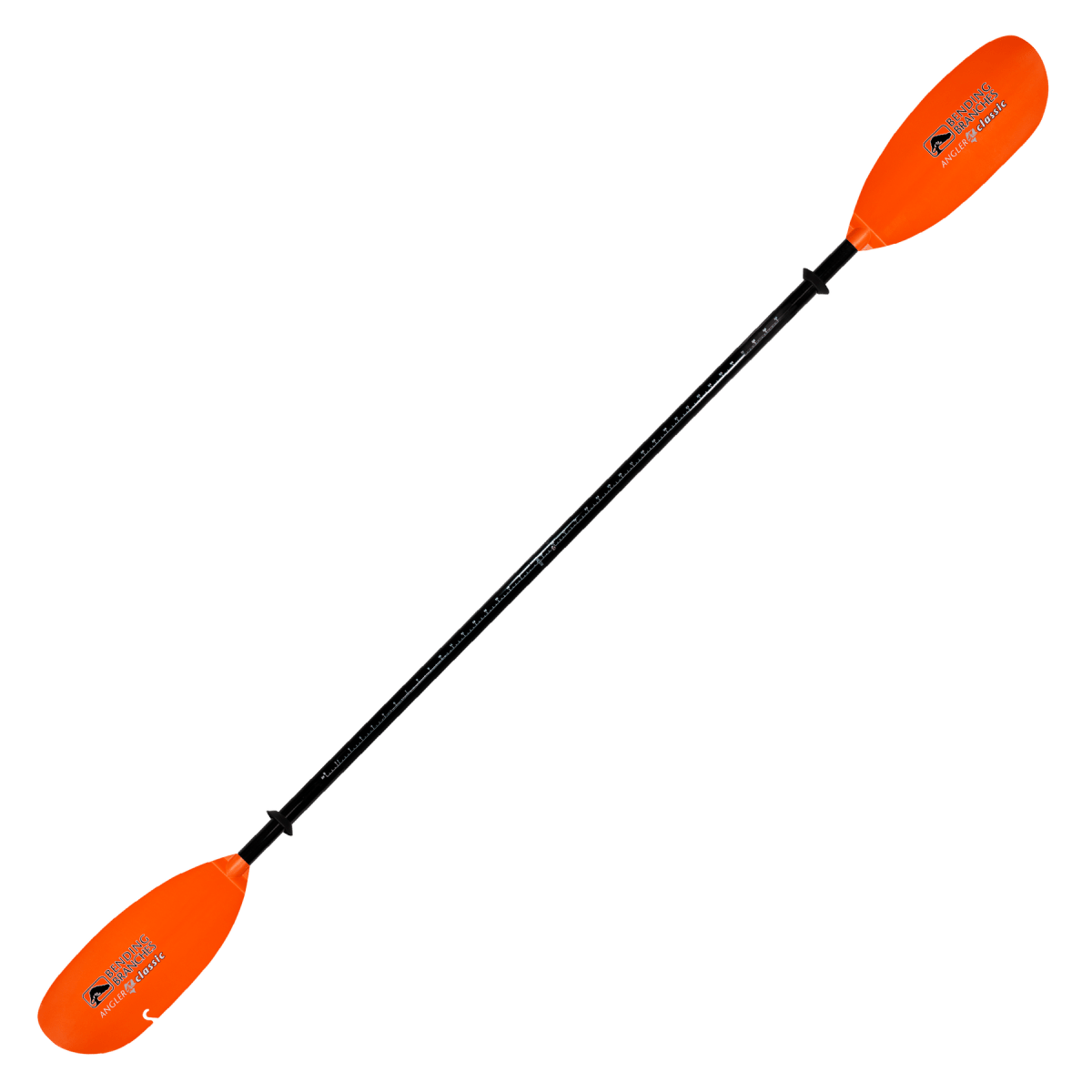 P ANG CLASSIC+GS GR & OR PADDLE - J4 Trailer