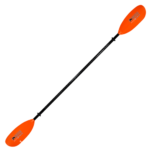 P ANG SCOUT PADDLE GR & OR - J4 Trailer