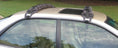Load image into Gallery viewer, Suspenz - Self Inflating Roof Rack - J4 Trailer
