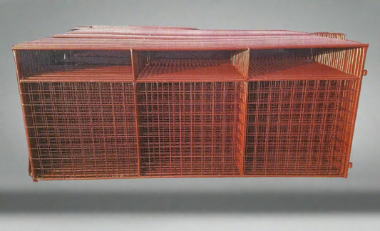 Texas Best 4 X 10 - Sheep/ Goat Panel - J4 Trailer