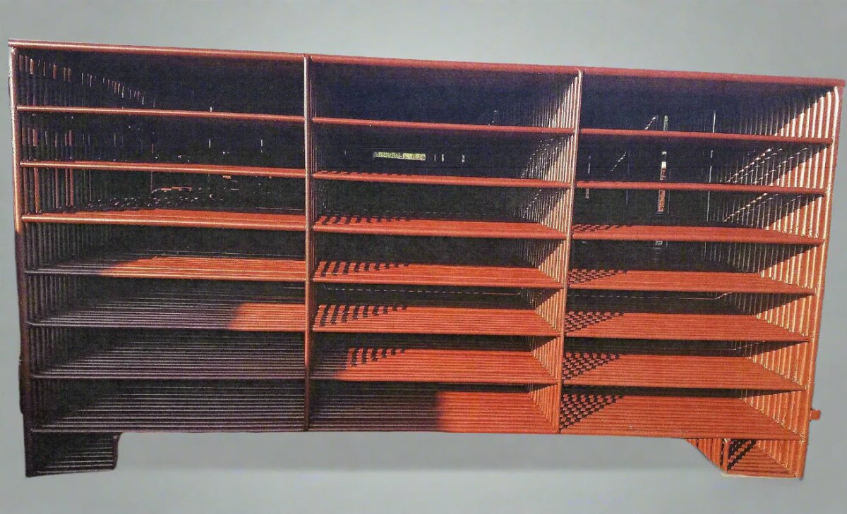 Texas Best 5 X 10 Cattle Panel - J4 Trailer